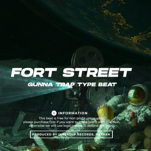 [FREE] 保壘街 (Gunna Trap)