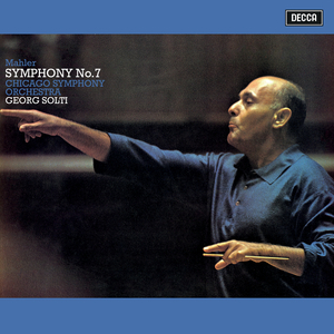 Symphony No.7 in E minor:5. Rondo - Finale