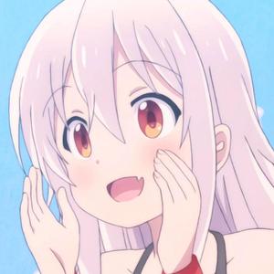 for ya（翻自 灵二）