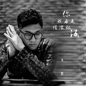 你我若是情深似海 (伴奏)