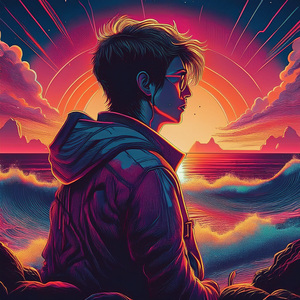 Lofi Relajante Para La Serenidad