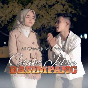 Cilako Jalan Basimpang