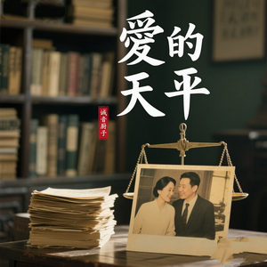 爱的天平