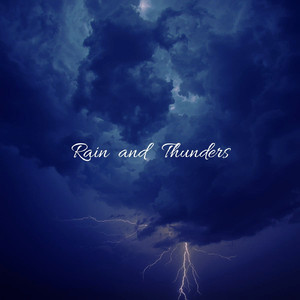 Sound of Rain and Distant Thunder, Seq.16
