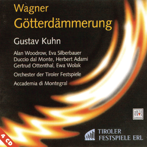 Götterdämmerung:3. Aufzug: Trauermarsch