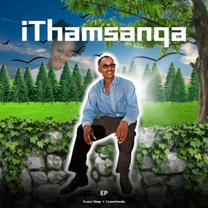 Inhliziyo Yami (feat. Cyamthanda)