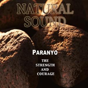 Natural Sound The Strength and Courage
