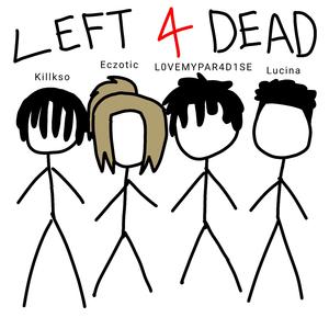 left4dead