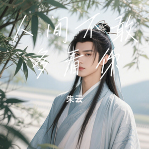 人间不敢多看你