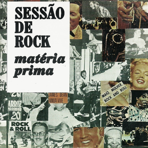 O Ritmo da Chuva