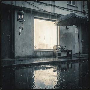 听雨