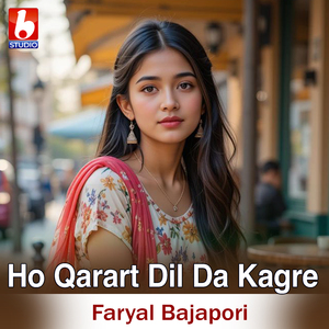 Ho Qarart Dil Da Kagre