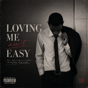 Lovin' Me Ain't Easy
