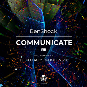 Communicate (Original Mix)