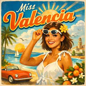 Miss Valencia