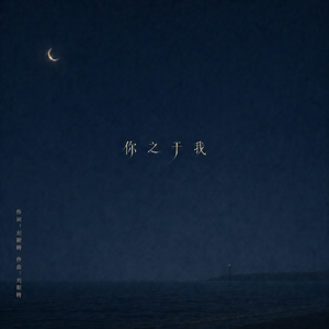 你之于我