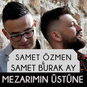 Mezarımın Üstüne