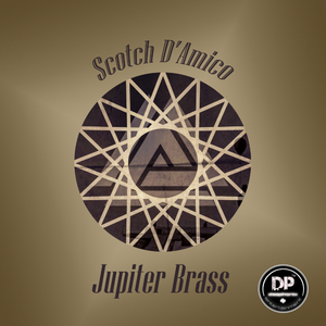 Jupiter Brass (Original Mix)