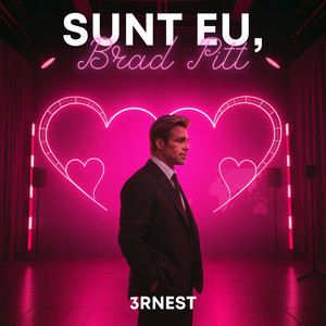 Sunt eu, Brad Pitt (Dance Mix)