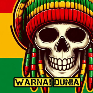 Warnai dunia