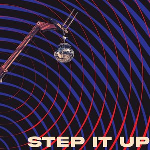 Step It Up