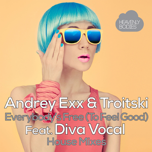 Everybody's Free (To Feel Good)(DiscoRocks Remix)
