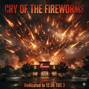 Cry of the Fireworms