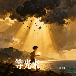等光来
