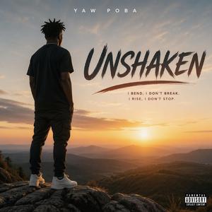 UNSHAKEN