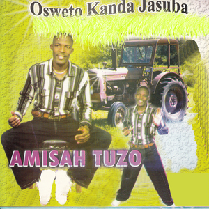 Bob Ndaga