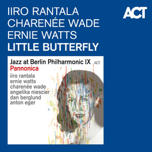 Little Butterfly (Pannonica) [Live]