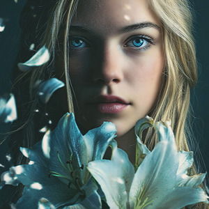 レプリカ・リリィ