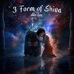 Shiv Rudrashtakam
