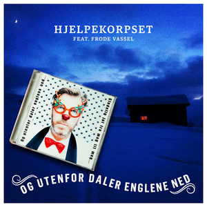 Og Utenfor Daler Englene Ned