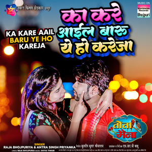 Ka Kare Aail Baru Ye Ho Kareja (From "Tota Maina")