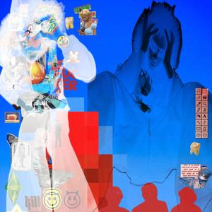 Run Away (feat. Hacelen Royer)