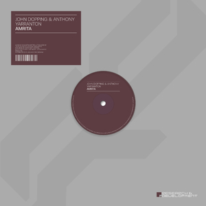 Amrita (Original Mix)