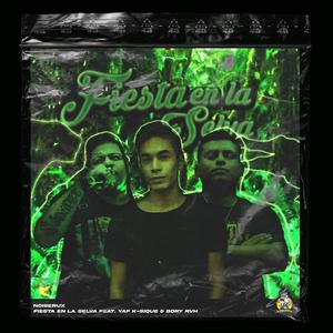 Fiesta en la Selva (feat. NoiSerux & Bory RVH)