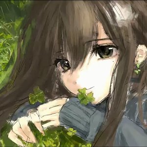 世界兵荒马乱，而你是我的浪漫