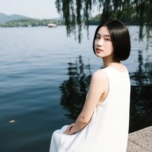 无人扶我青云志 我自踏雪至山巅