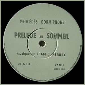 Prelude au Sommeil Pt. 1