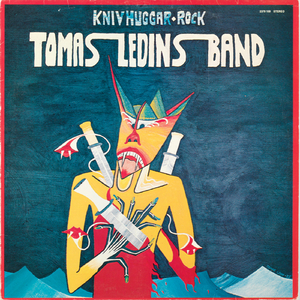 Knivhuggarrock (Radio Edit)