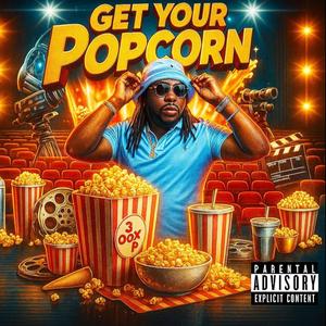 Get Cho Pop Corn