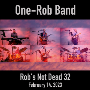 Not Dead Air (Livestreamed 2/14/23) [2]