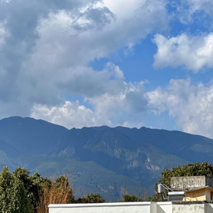 黄土高坡（dj唢呐版）