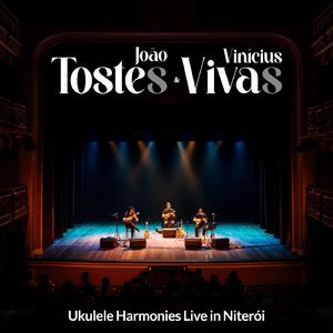 Bodysurfing (Live in Niterói) [feat. Leandro Donato]