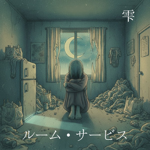 ルーム・サービス