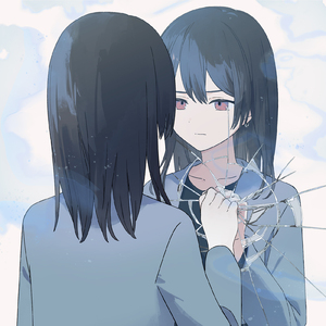 ただ僕を反芻している