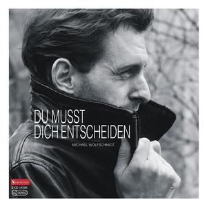 Du musst dich entscheiden