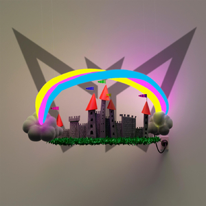 El Reino del Revés (10 Años)